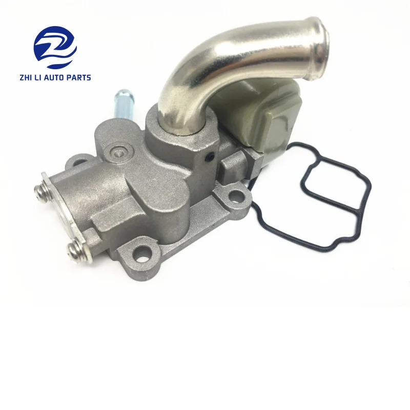 

22270-75030 клапан управления холостым воздухом для 1996-98 Toyota Tacoma DLX Pre 2.4L 2.7L