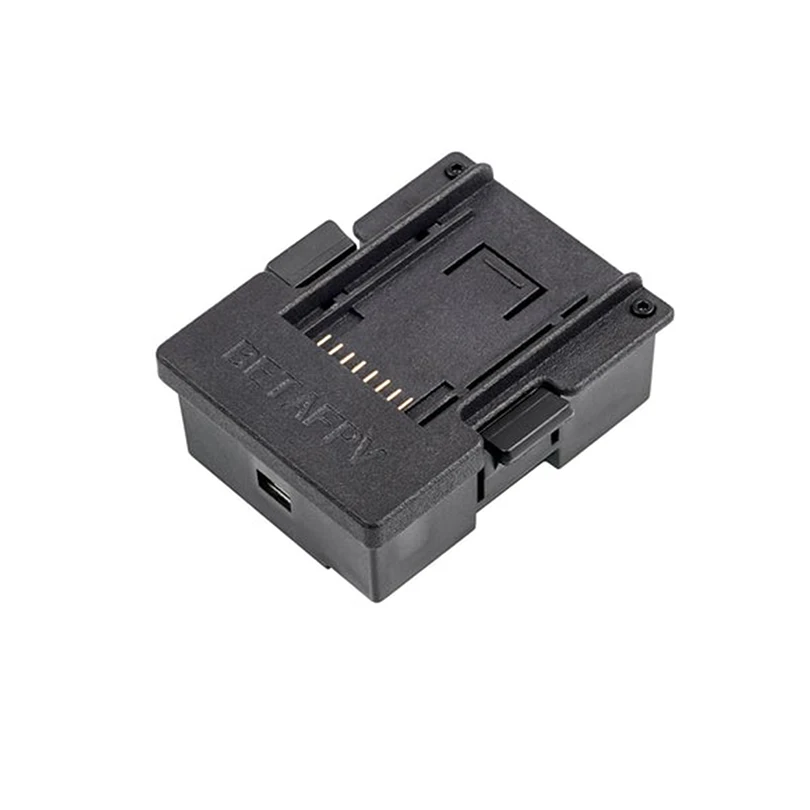 ホビーラジコン SuperG ELRS Nano TX Module-2.4G-Black ELRS Nano TX Module – BETAFPV
