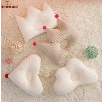 New Adjustable Infant Head Protection Hats Baby Protective Pillow Head Protector Cushion Cap for Kids Children Learning Walk 1