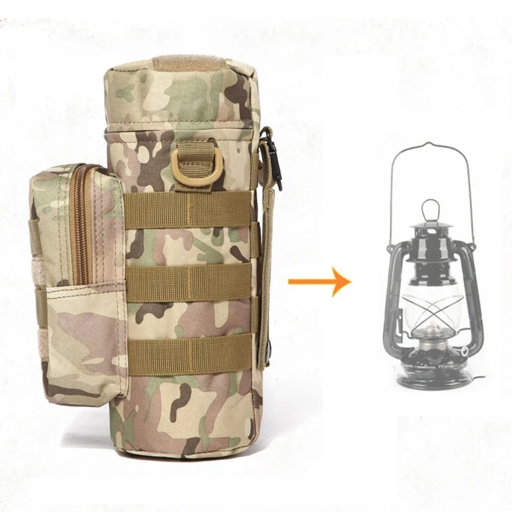 Tactical Water Bottle Pouch 3