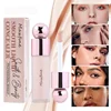 High Coverage Nude Matte Liquid Concealer Moisturizing Oil Control Lasting Non Smudging Foundation Cream Face Makeup Cosmetics 2