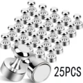 25pcs