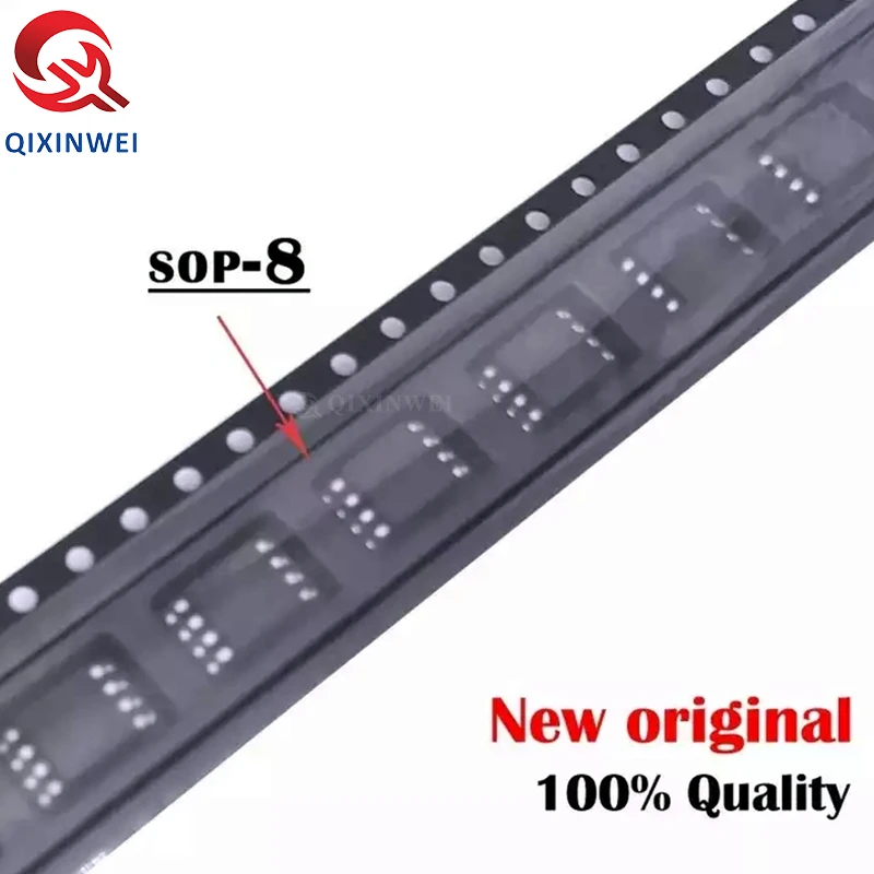 (5-10piece)100% New 25q64fvsig 25q64fwsig 25q64bvsig W25q64fvsig ...