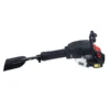 52CC Gasoline Excavator Tree Planting Shovel Rock Tree Digger Drilling Machine 2Stroke  1900W 4