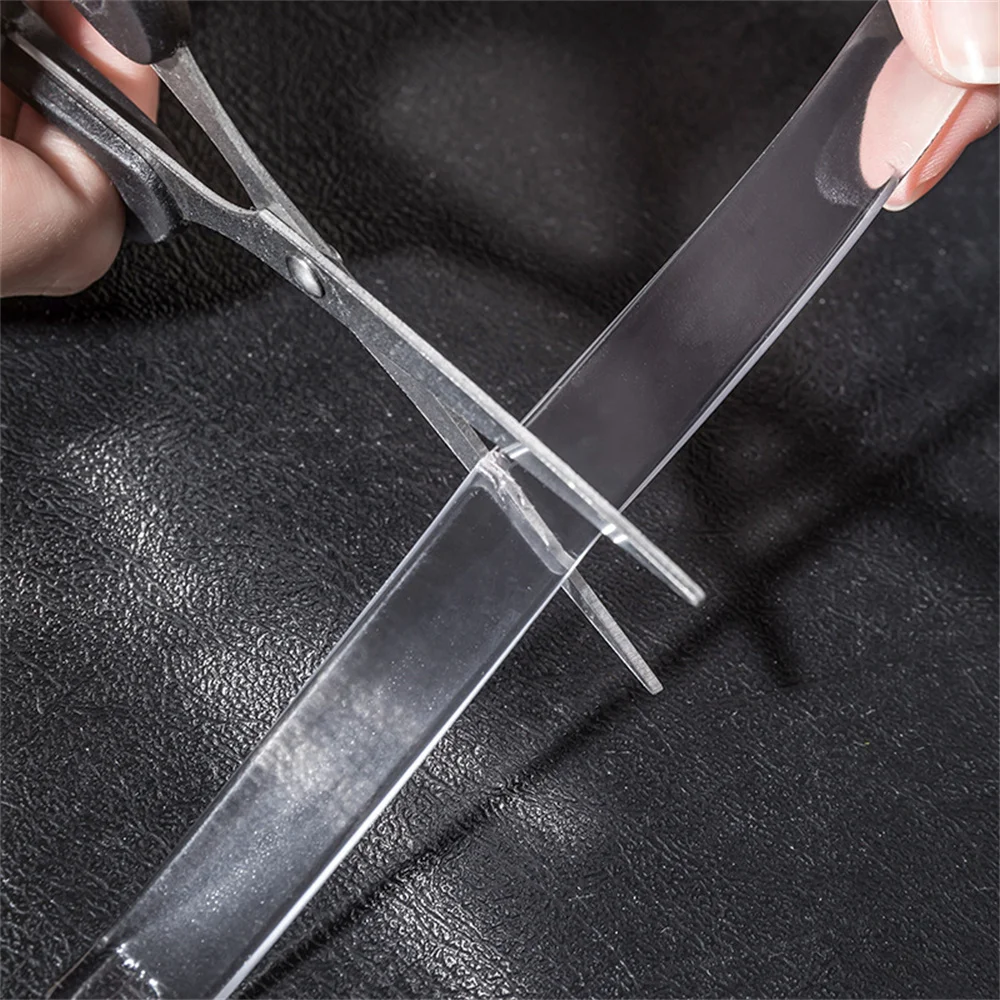 Door Stopper Silicone Anti-collision Door Sticker Silent Handle Self Adhesive Fridge Bumper door stopper silicone door stopper door stopper bumpers silicone rubber bumpers silicone door sticker