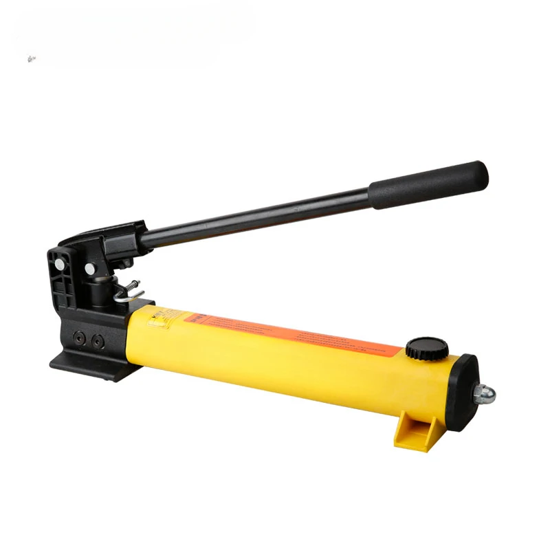 

Hand Pump High Pressure Hydraulic Hand Pump P39 Hand Pump