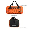 60L Orange