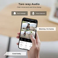 Caméra de sécurité WiFi PTZ 15MP 8K, double bande 2.4G/5G, double écran, zoom numérique 10X, caméra de surveillance vidéo, vision nocturne, détection humaine 5