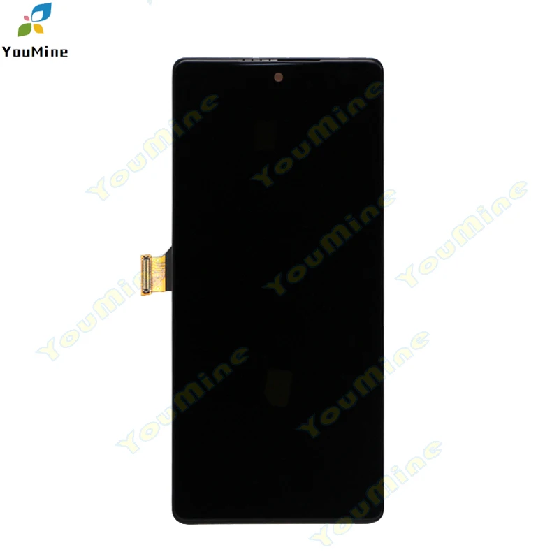 Google Pixel 6aのみ Amazon.com: Google Pixel 6A 5G 128GB 6GB RAM Factory Unlocked (GSM