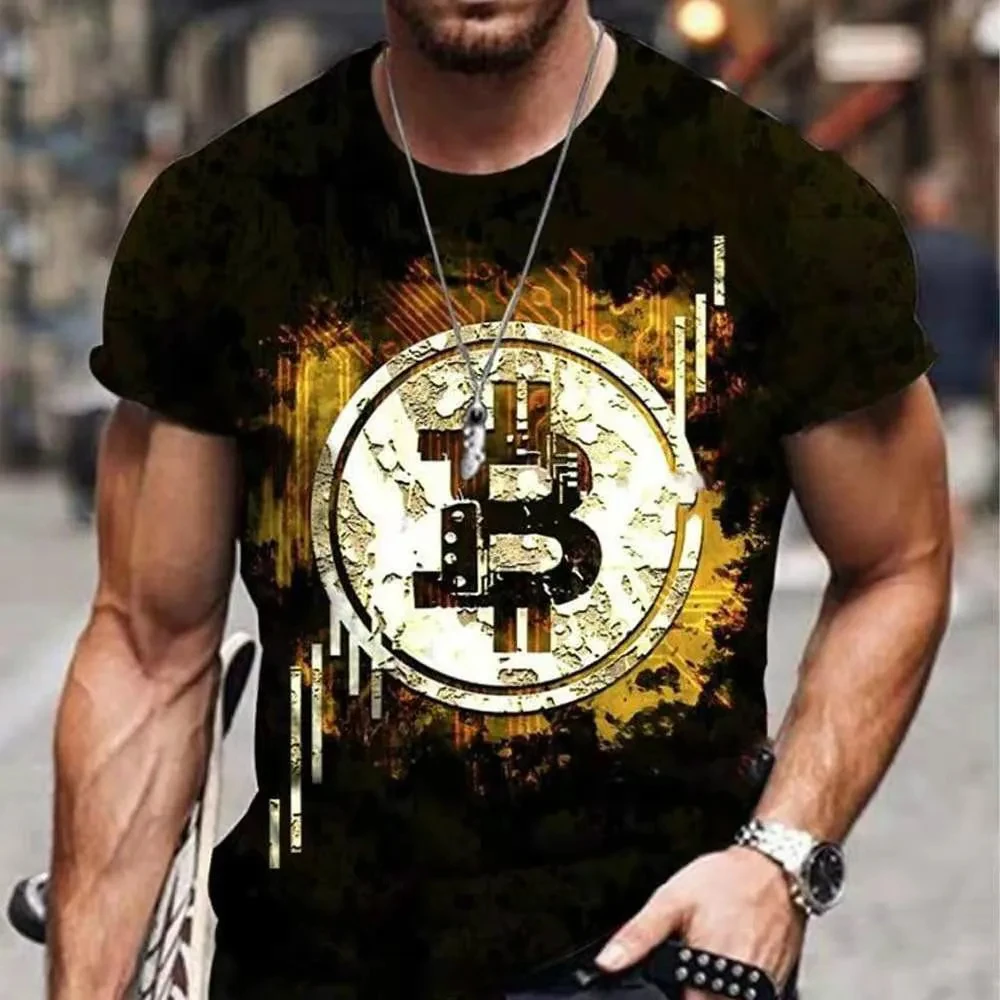 Bitcoin clothes (84) 사진