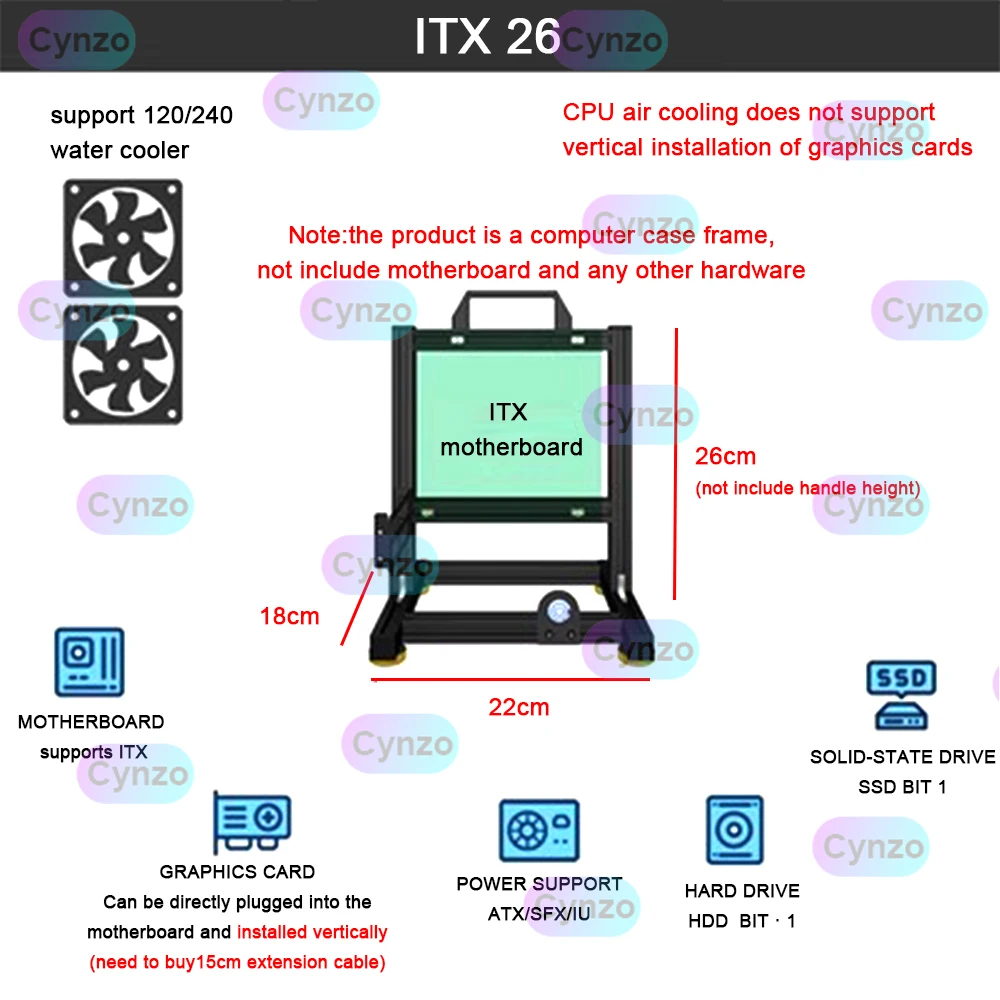 Computers e Electronics