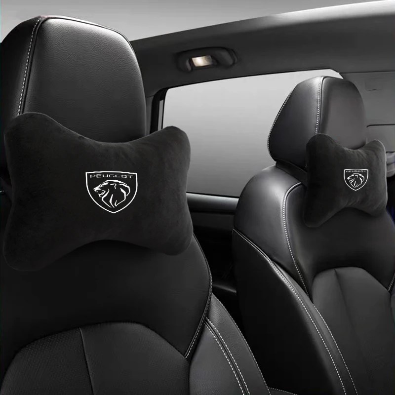Appui-tête,Appui-tête de siège de voiture,oreiller pour citroën VTS