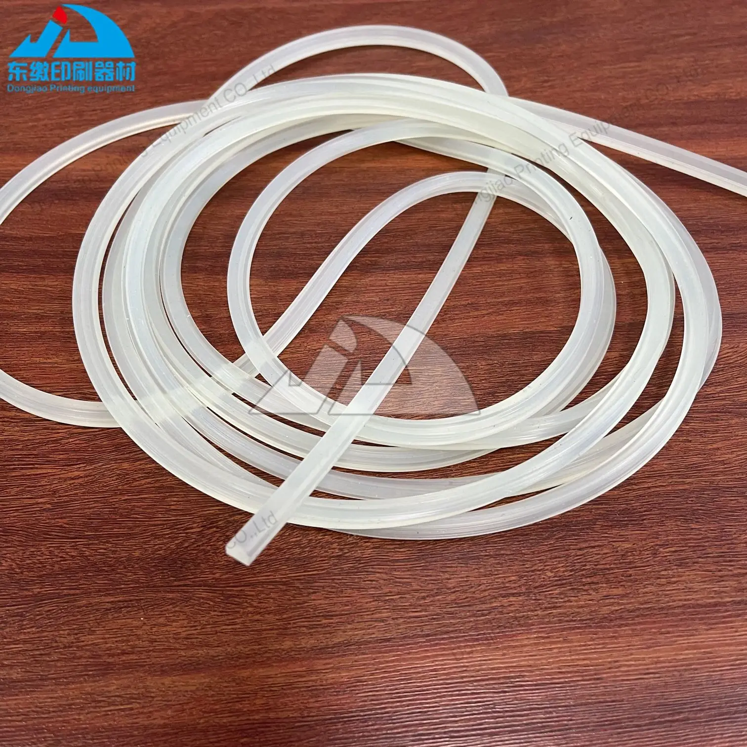 미쓰비시 D3000 교체용 예비 부품 오프셋 인쇄기 부품 씰 스트립