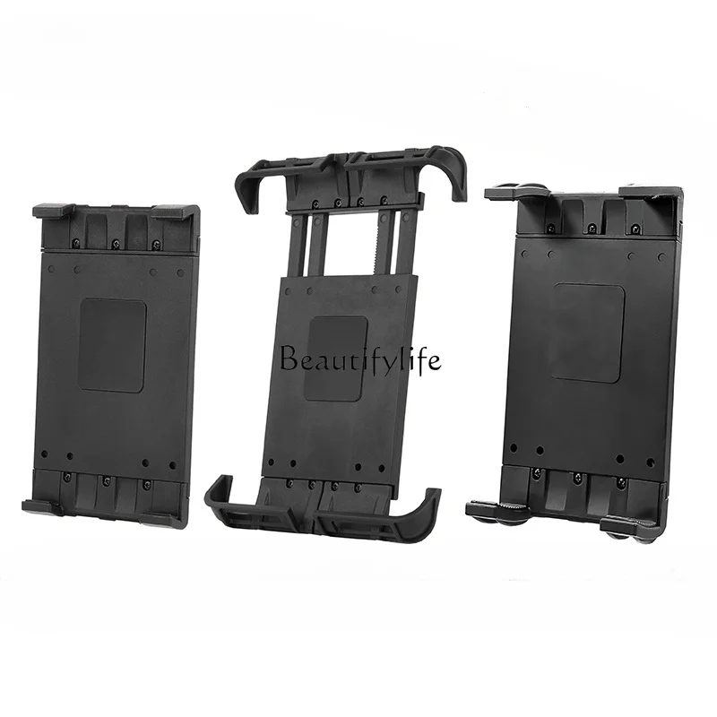 

Кронштейн для планшетного компьютера, автомобильная сельскохозяйственная техника, регулируемый комбинированный кронштейн для промышленного компьютера