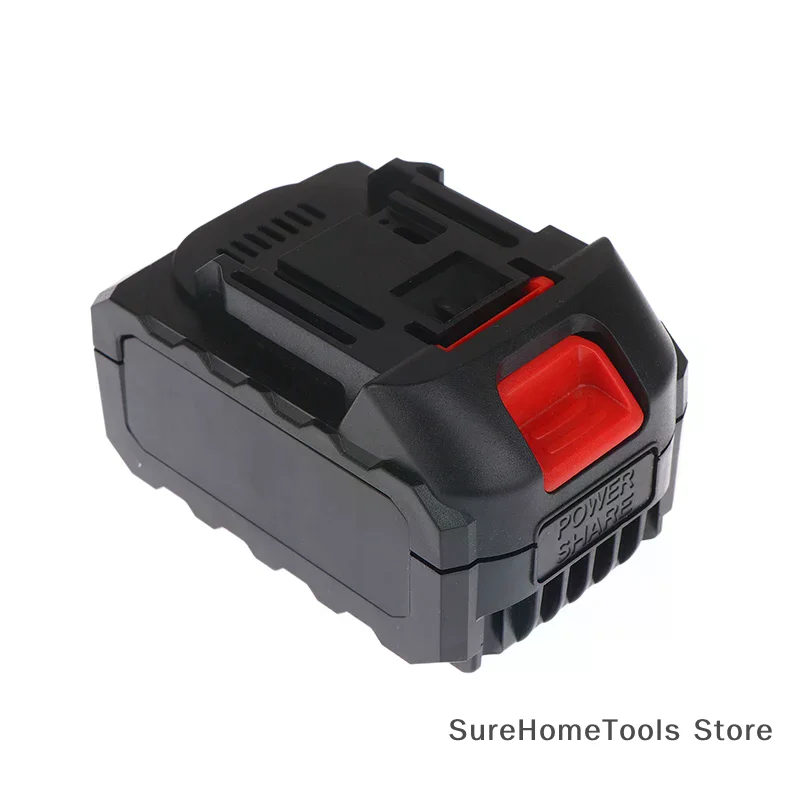 Li-Ion Battery Case Circuit Board PCB For Lomvum Zhipu Hongsong Jingmi Rechargeable