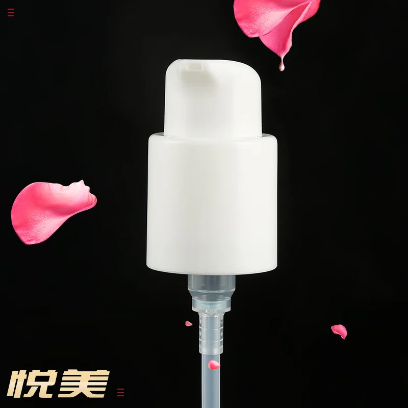 1 Pz Pompa Di Ricambio Testa Pompa Fondotinta Pompa Cosmetici Delicato Doppio Usura Squisito Per Trucco Estee Lauder Più Nuovo Pacchetto