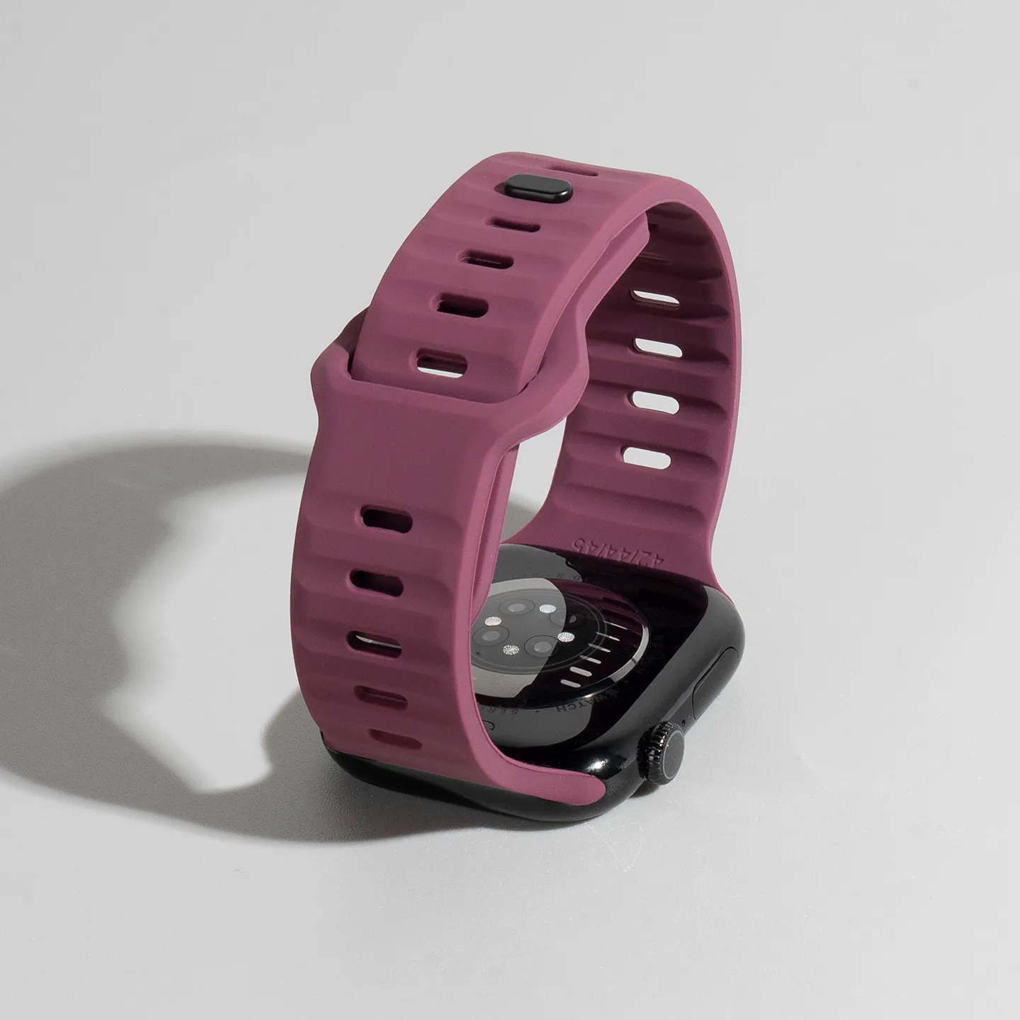 Premium Silicone Sport Band