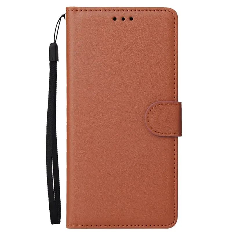 silicone case samsung Retro PU Leather Flip Wallet Cover Case For Samsung Galaxy S22 Ultra S21FE S20 Plus S20FE S10 S9 S8 Plus A72 A52 A51 A71 A32 A12 samsung silicone Cases For Samsung