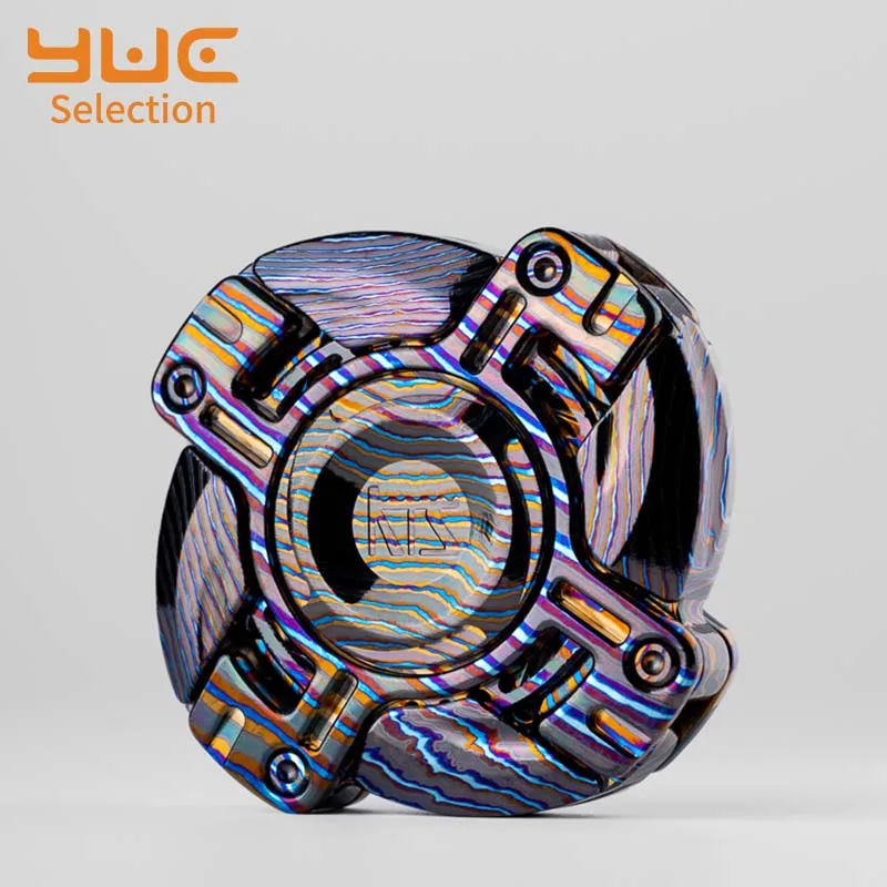 Рисунок 2 - YUC оригинальная связь открытый