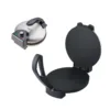 SOKANY 507 Electric Roti and Crepe Maker, Home Spring Roll and Flatbread Maker 3