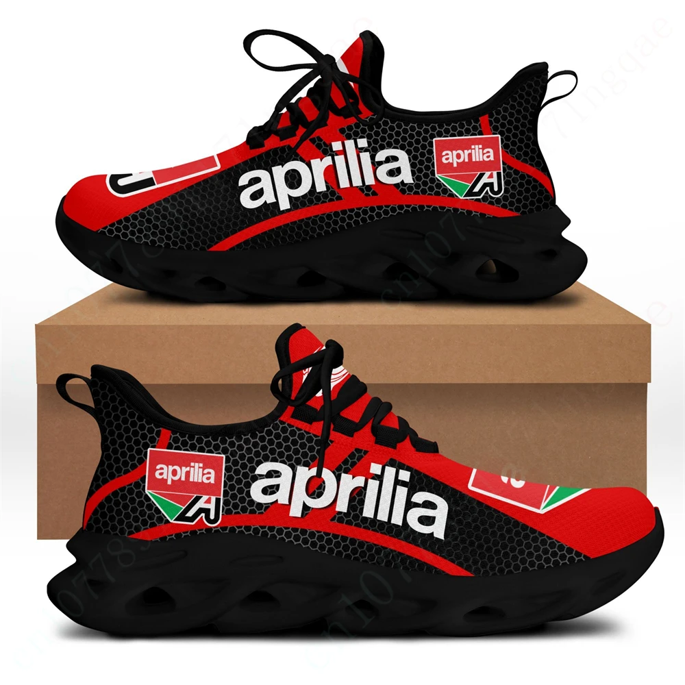 Кроссовки Aprilia мужские легкие