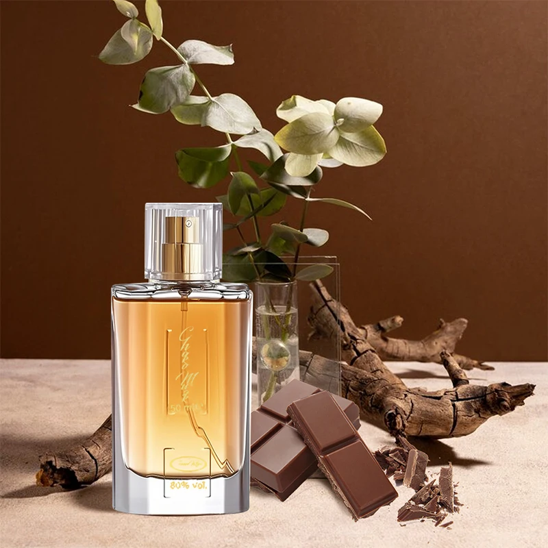 Coco musk eau de parfum per donna fragranza floreale lunga durata_voghion.com