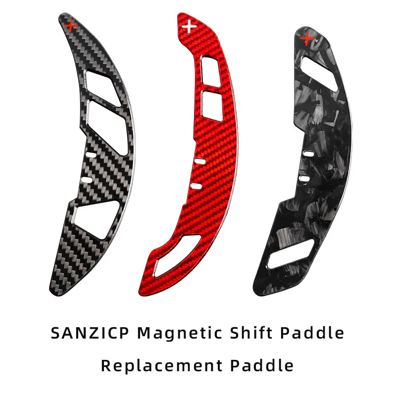 Replacement Paddle For All magnetic suction paddles of