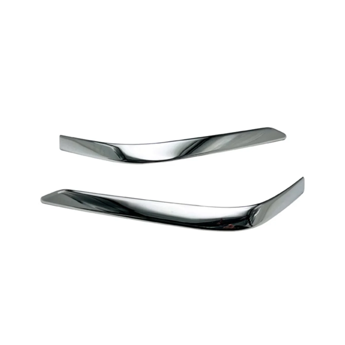 

Автомобильный передний бампер, угловая крышка, отделка для пользовательских аксессуаров LA650S LA660S 2023