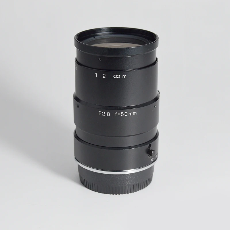 Kowa LM50LF  ĵ Ǯ    F 50mm 1:2.8 ӽ   ȣ · ׽Ʈ Ϸ.