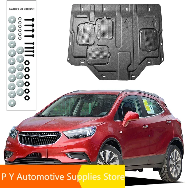 

Брызговик для автомобиля Buick ENCORE 2013-2019 1,4 T 2015, щит от брызг