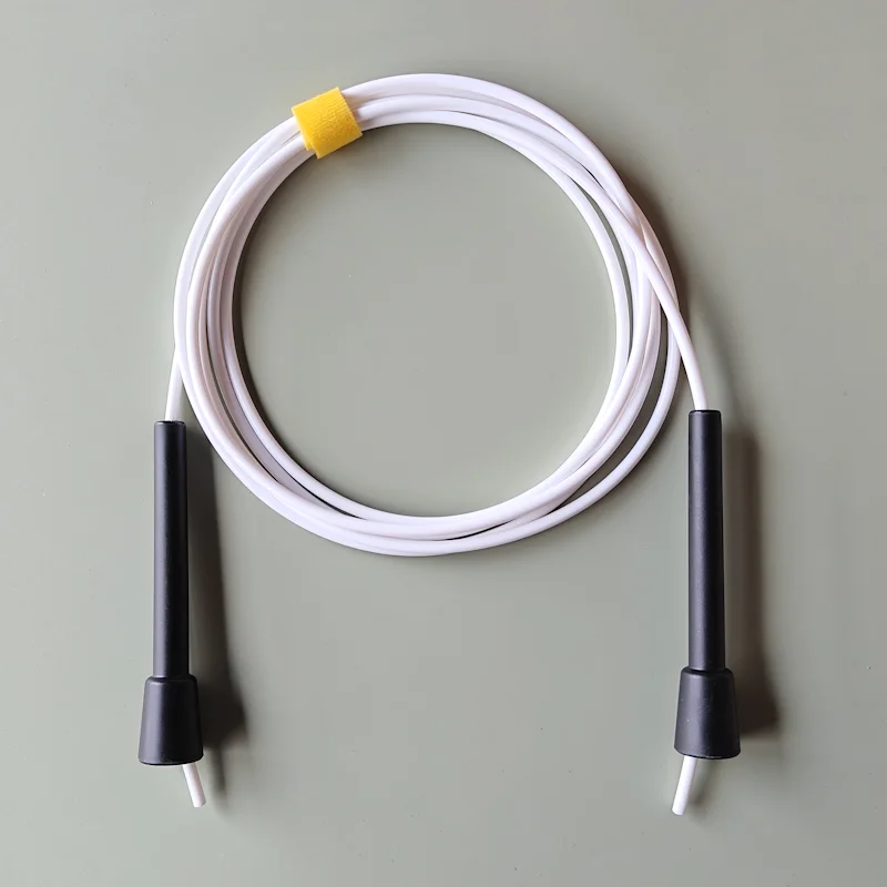 TPU ROPE ANTI FRICTION ANTI COLD jump rope PU MATERIAL SKIP JUMP ROPE ALL TEMPERATURE FITNESS LONG LIFE jump rope