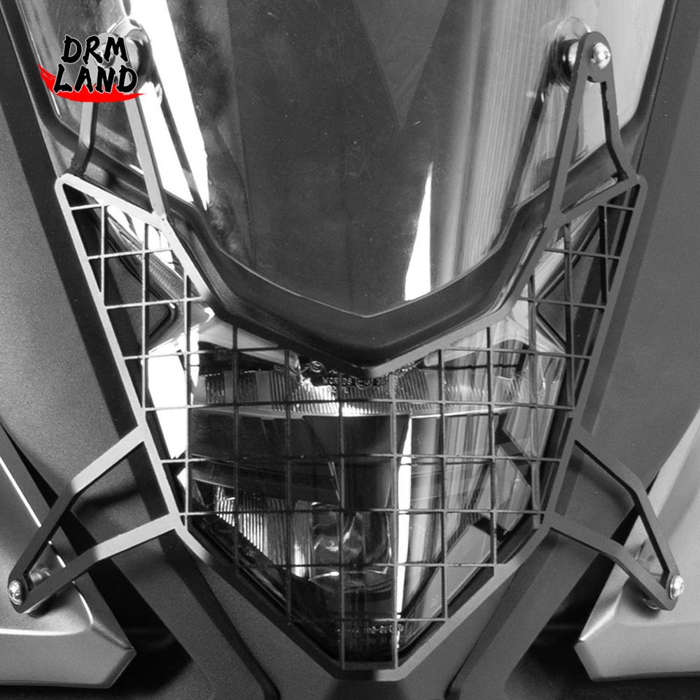 Motorfiets Radiator Grille Voor X-L750 Voor XL750 Voor Transalp Voor XL