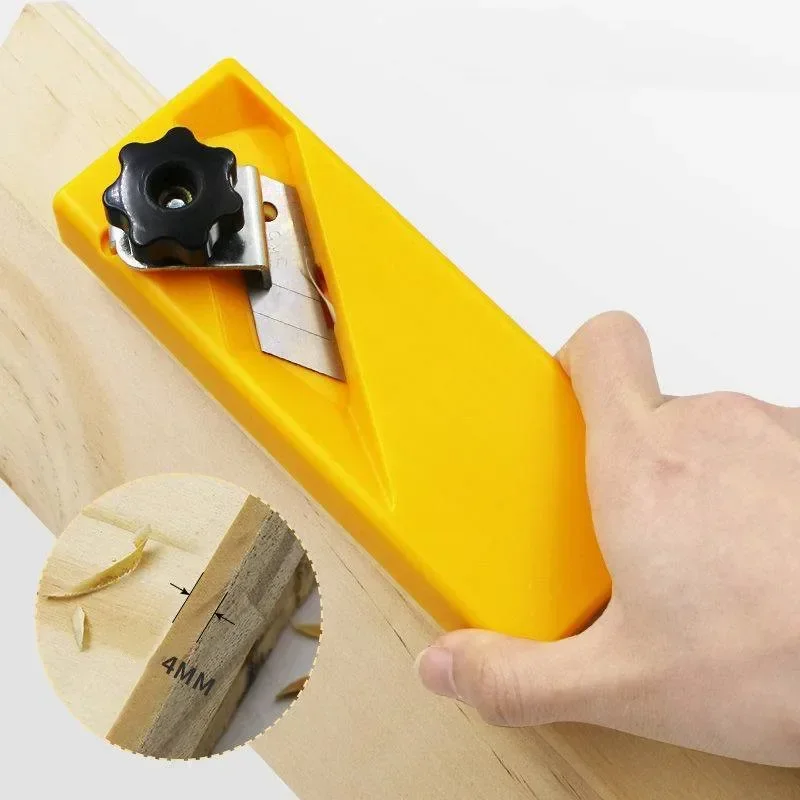 Hand Woodworking Tools For Plasterboard Carpentry