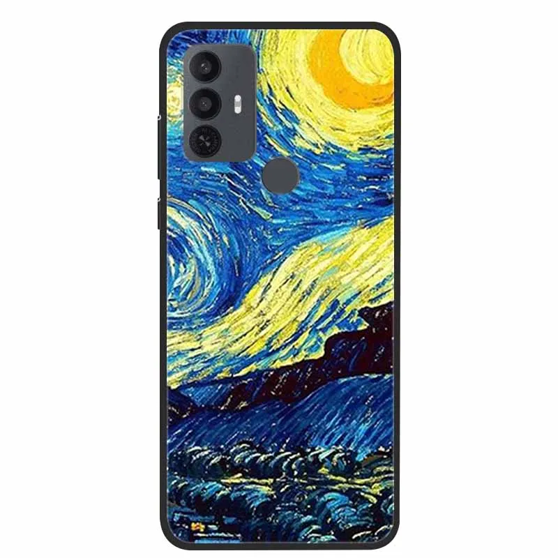 Luxury Soft Silicone Protective Animal Design Phone Case Cover, Cartoon TPU
