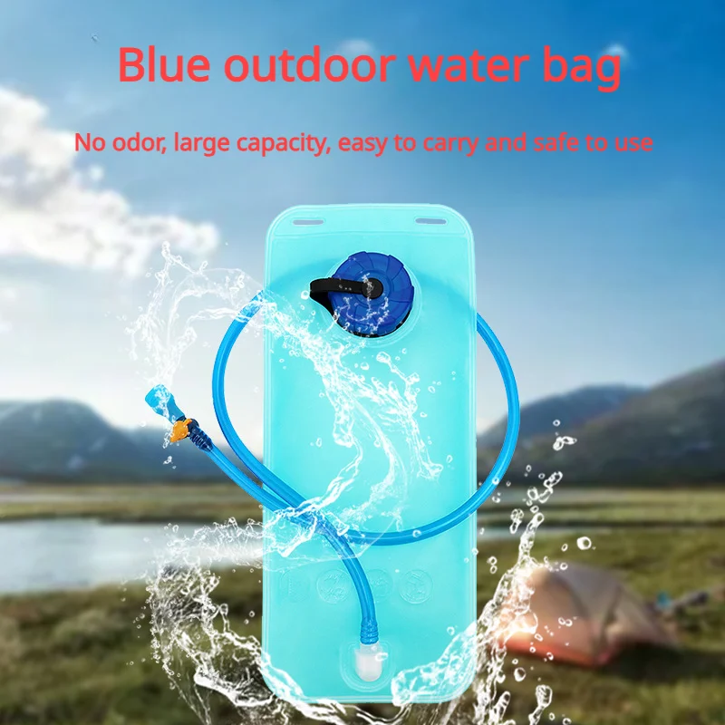 

Outdoor tourism sports water bag folding water bag riding water bag hydration backpack camelback water bag water backpack