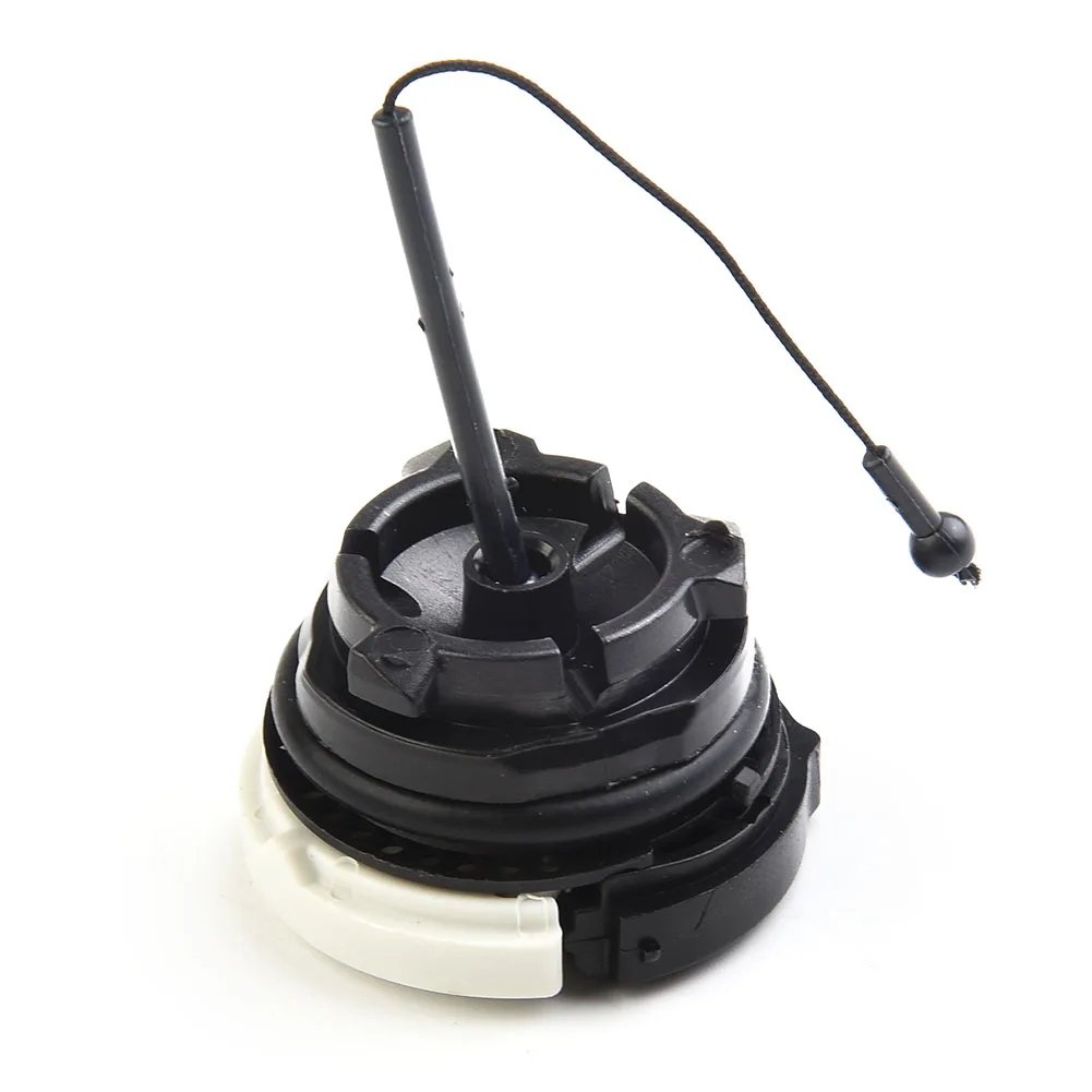 Replacement Fuel Filler Petrol Tank Cap Compatible With FC70 FC70C FS40 FS40C FS50 FS56 And HS46 HS81 Chainsaw Models