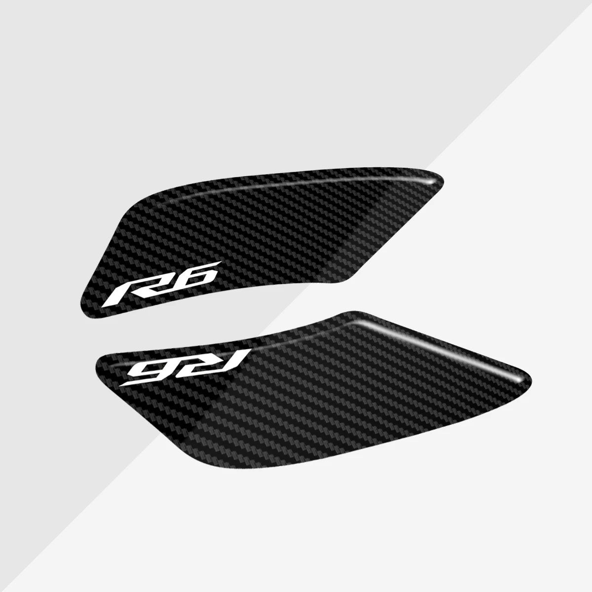    ũ е, ߸ YZF-R6 R6 R 6 2017-2022 2021 2020 ũ е, ȣ ƼĿ,  ׸  е