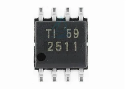 

10pcs/lot TPS2511DGNR MSOP8 new and original Integrated Circuit IC BOM list Quotation TPS2511DGNR