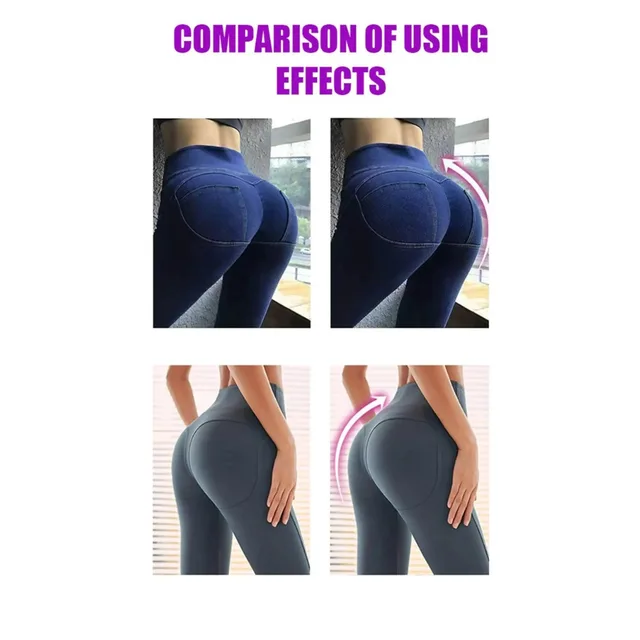 Buttock Enlargement Cream for Firming and Shaping - Image 5