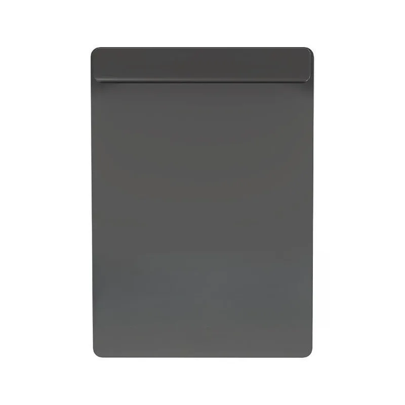 A4 Durable PP Folder, Multipurpose Writing & Conference Board, Ideal Back-to-School and Office Supply