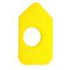 5/10pcs Field Mower Air Filter 698369 9B902 98902 98982 Lawn Mower Supplies Replacement Part DIY Filter Element Durable 4