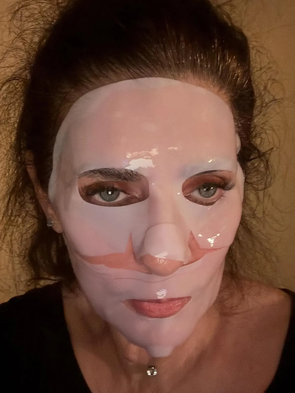 PDRN Collagen Glow Sleeping Mask