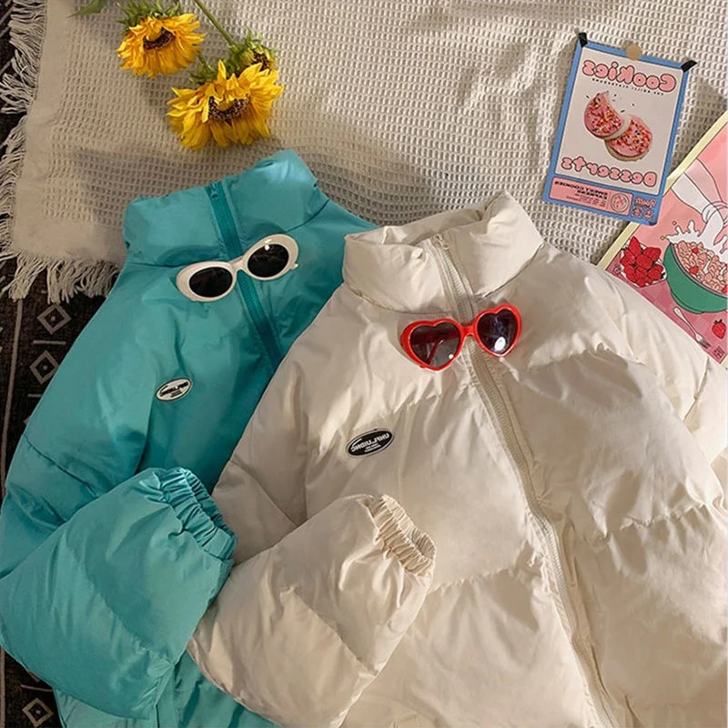 Рисунок 2 - Хлопковое пальто