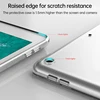 Soft Silicone Case For Apple iPad Pro 12.9 inch 6th 5th 4th 3th generation 2022 2021 2020 2018 Flexible Transparent Cover Bumper 2