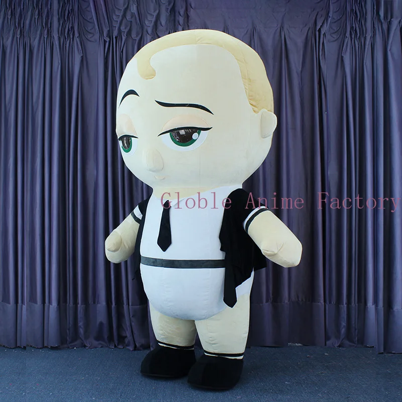 The Boss Baby Amazon Prime 2pcs Inflatable Both Baby Boy And Girl