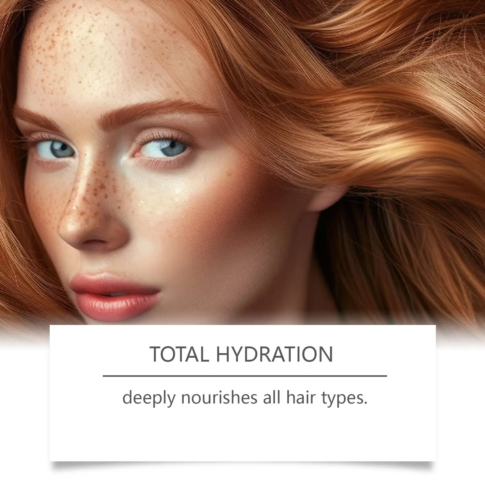 Batana Hair Care Shampoo - Gentle Nourishing Shampoo for All-Hair Scalp Cleansing, Softening & Refreshing Care