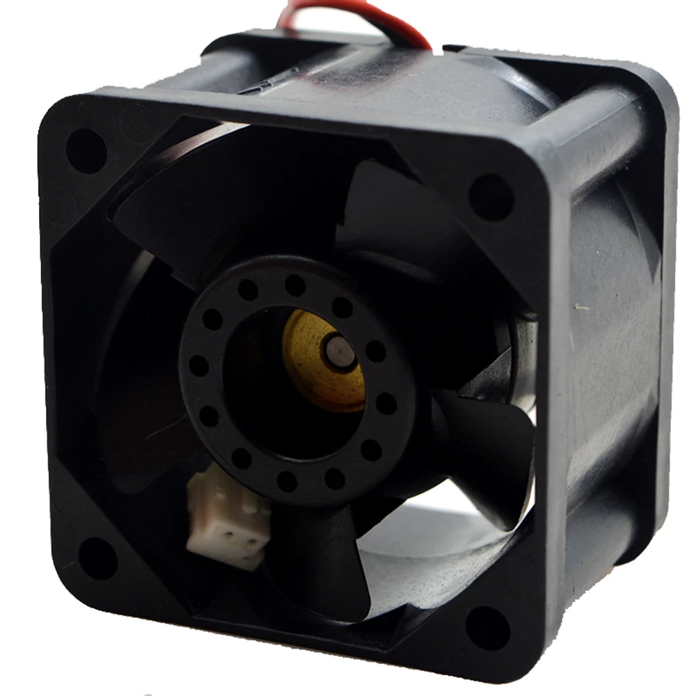 

109P0424E303 0.19A 4028 24 в 4 см 40x40x28 мм большая частота ветра