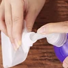 30/50/100ml Refillable Packaging Bags Travel Essentials Lotion Cosmetics Shampoo Shower Gel Portable Bags Makeup Fluid Bottles 5