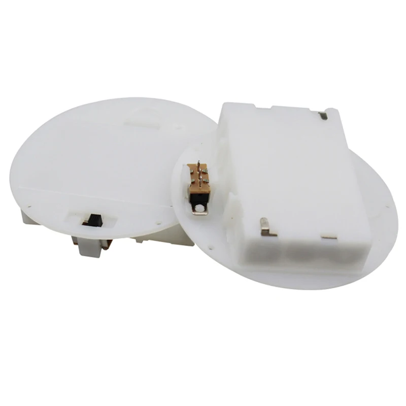 Multi-compartment AA AAA Batteries Storage Container - Foto 3