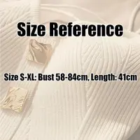 Camisole GO de style français avec sangle spaghetti pour femme, chemise en fibre, blanc, noir, avec croix en Y, 107 6